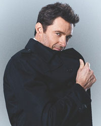 Hugh Jackman